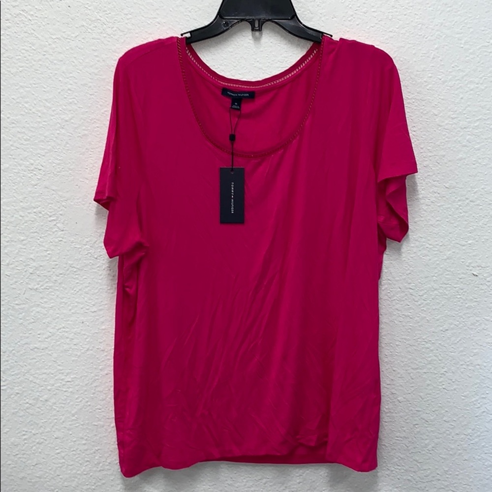Tommy Hilfiger shirt